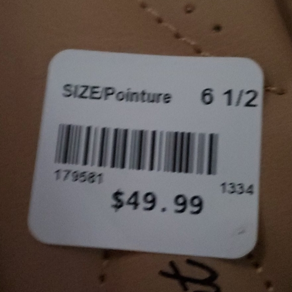 Shoes - Picture 3 of 3